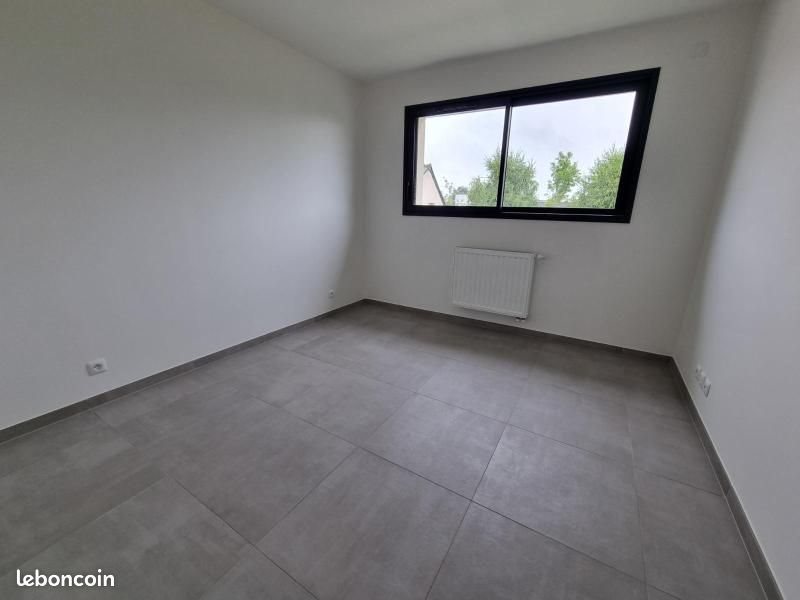 Maison à louer, 96m², Tours