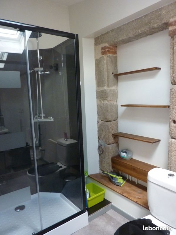 Appartement à louer, 25m², Le Tablier