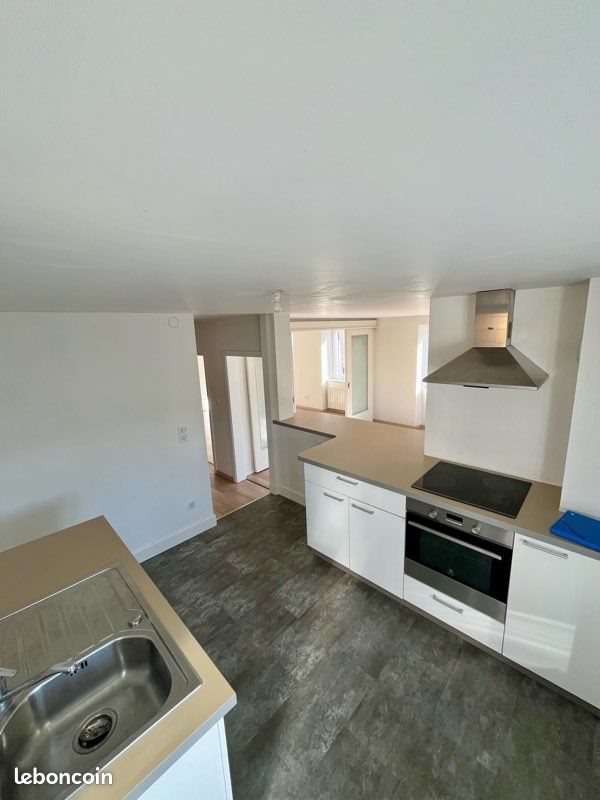 Appartement à louer, 124m², Dinsheim-sur-Bruche