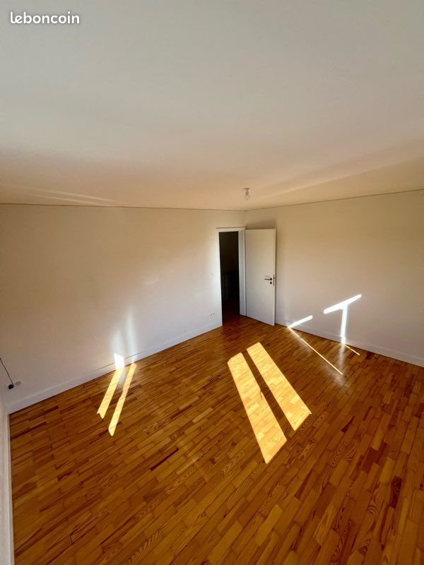 Appartement à louer, 124m², Dinsheim-sur-Bruche
