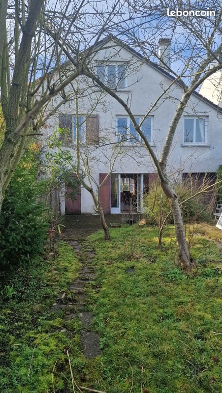 Maison à vendre, 250m², Taverny