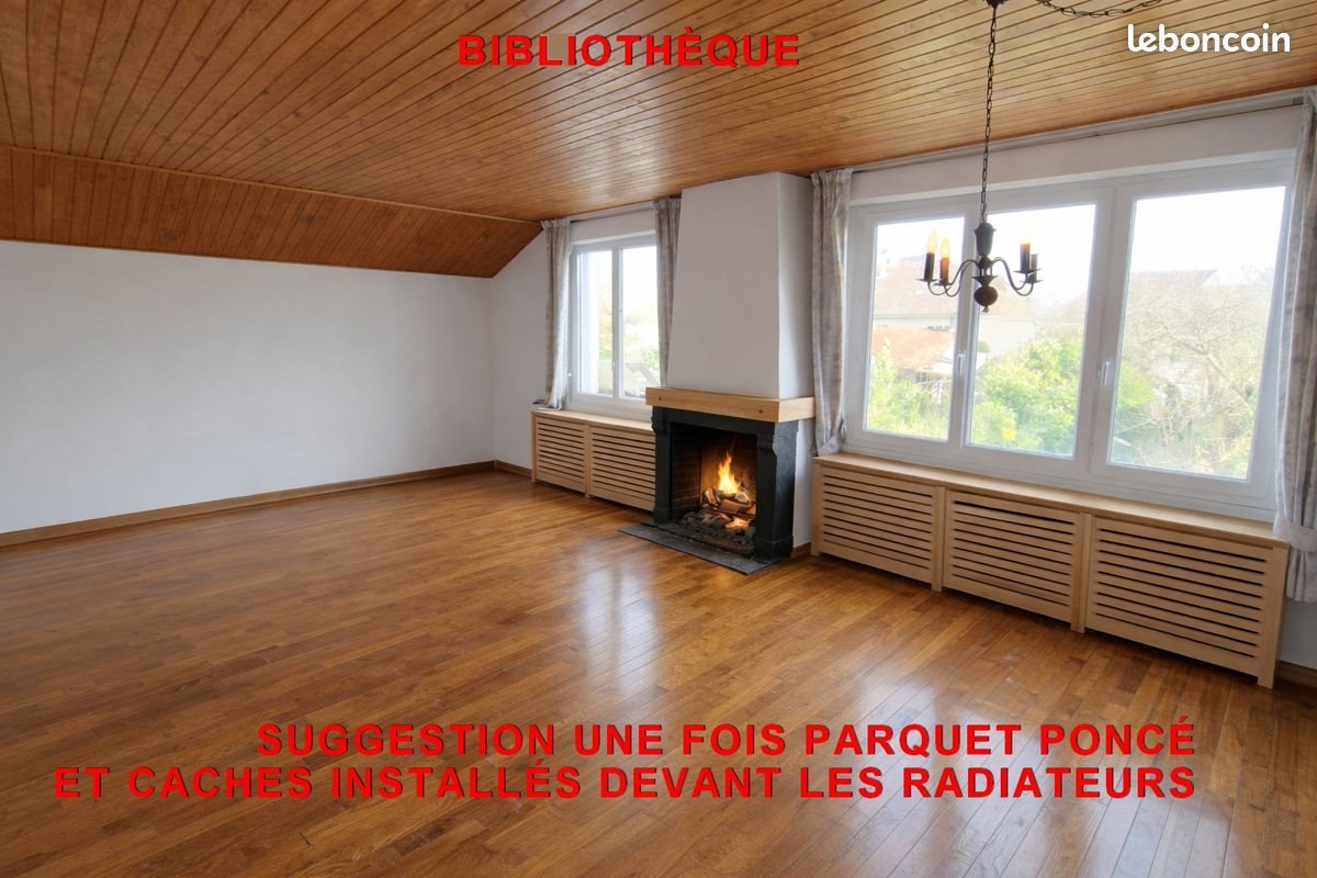 Maison à vendre, 250m², Taverny