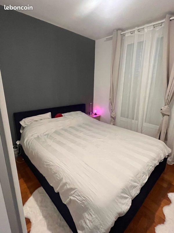 Appartement à louer, 41m², Bourganeuf