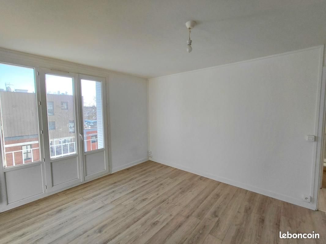 Appartement à louer, 43m², Toulouse