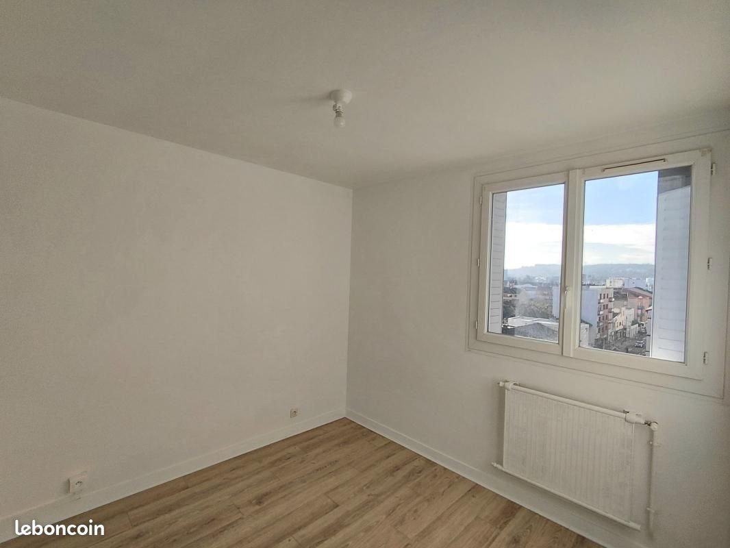 Appartement à louer, 43m², Toulouse