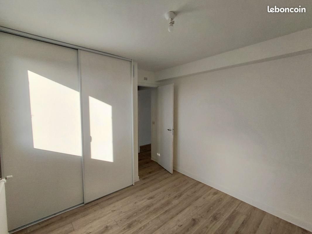 Appartement à louer, 43m², Toulouse
