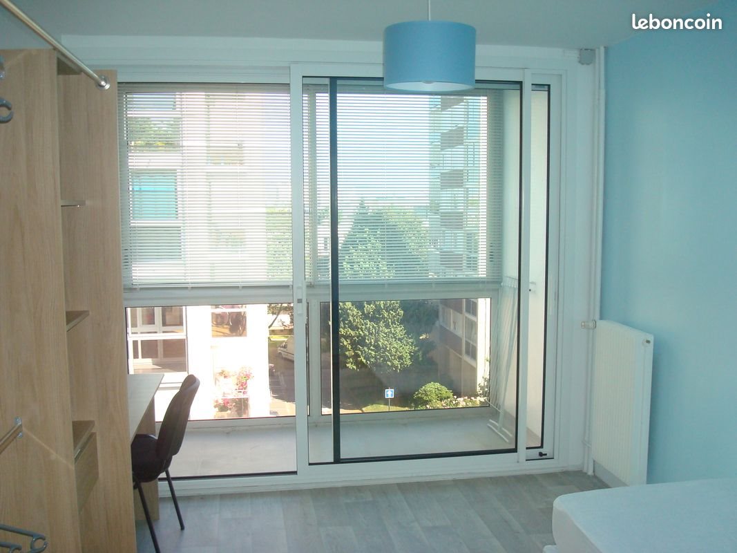 Appartement à louer, 77m², Rennes