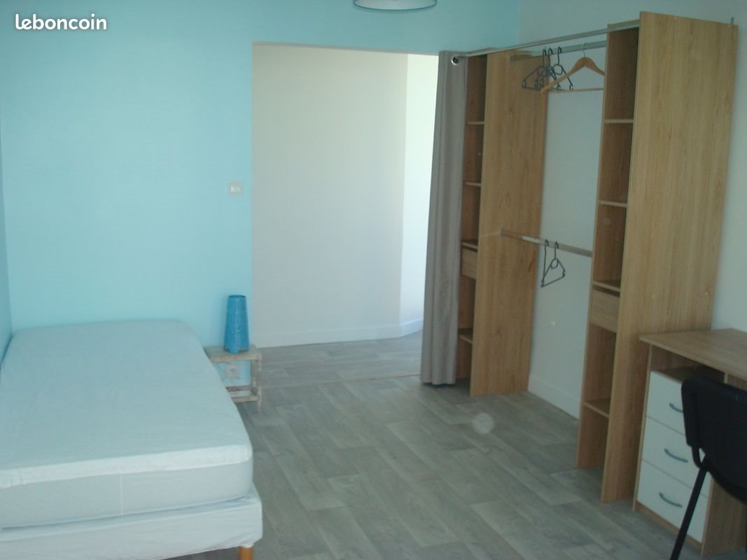 Appartement à louer, 77m², Rennes