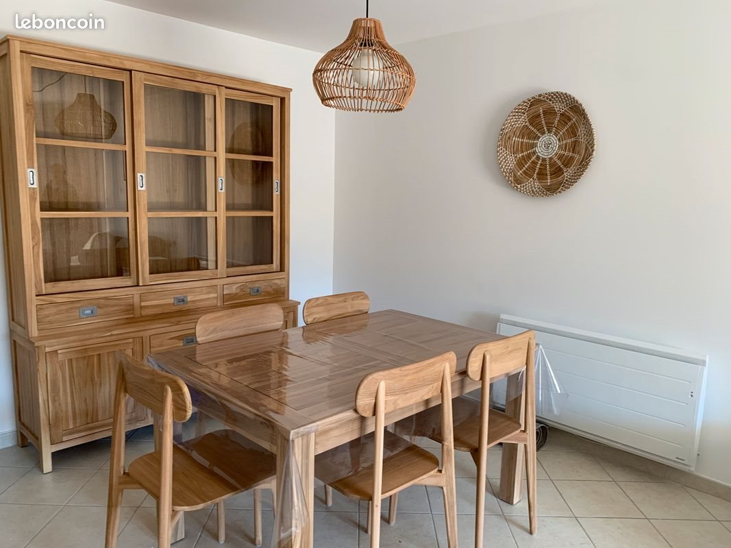 Appartement à louer, 67m², Lambesc