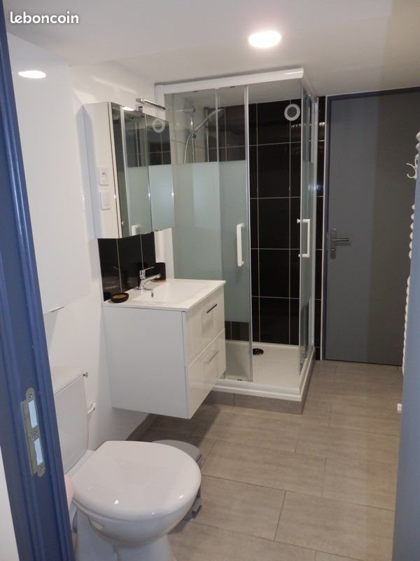 Appartement à louer, 39m², Châtel-Guyon