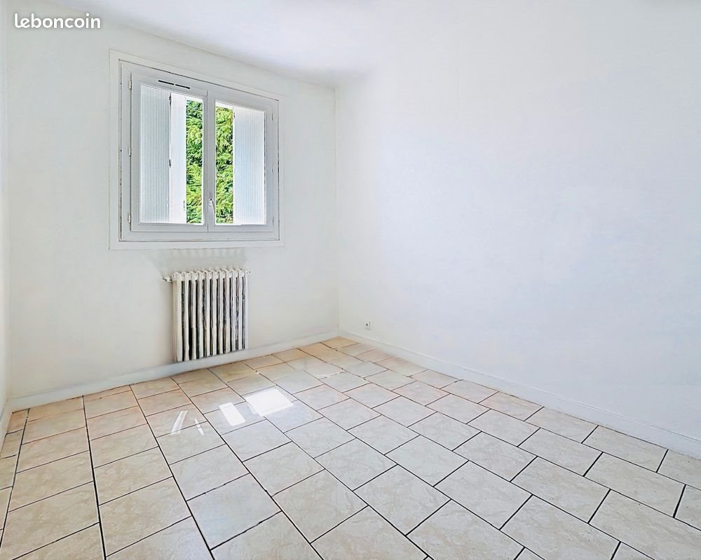 Appartement à louer, 50m², Angoulême