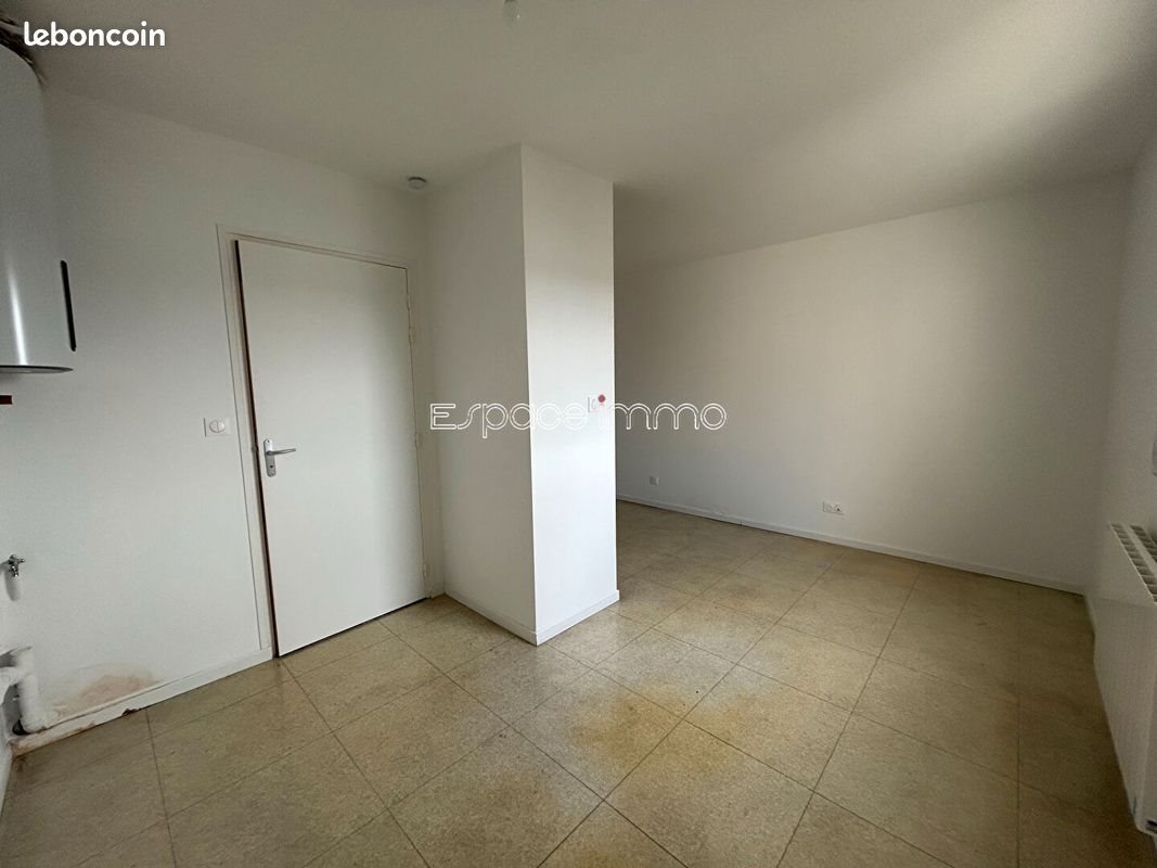 Appartement à louer, 20m², Le Grand-Quevilly