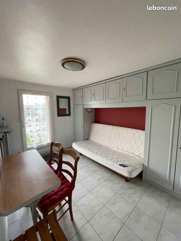 Appartement à louer, 16m², Vesoul