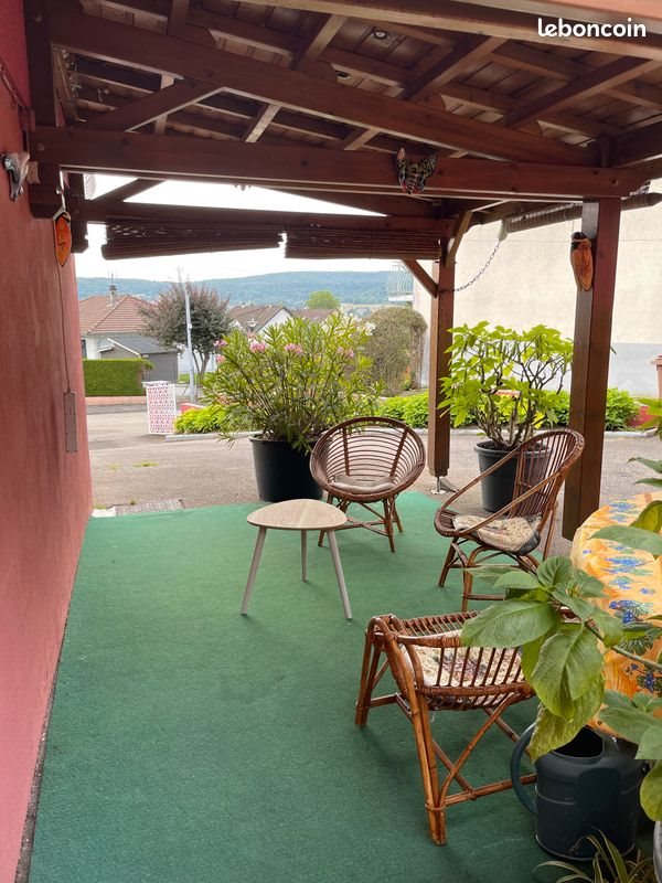 Appartement à louer, 16m², Vesoul