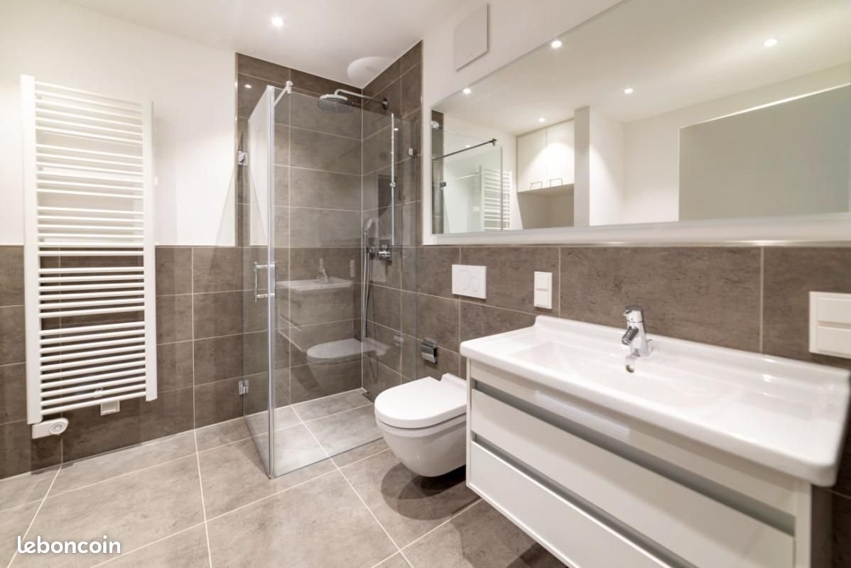 Appartement à vendre, 39m², Perpignan