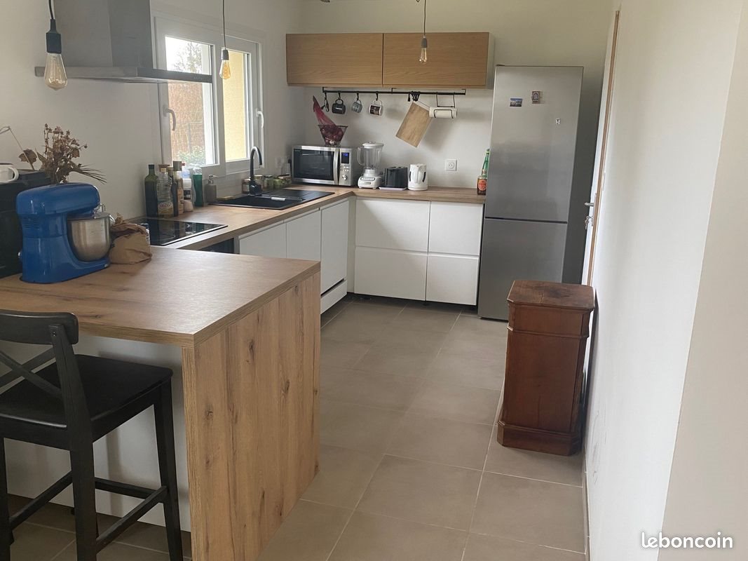 Maison à vendre, 96m², Ouistreham