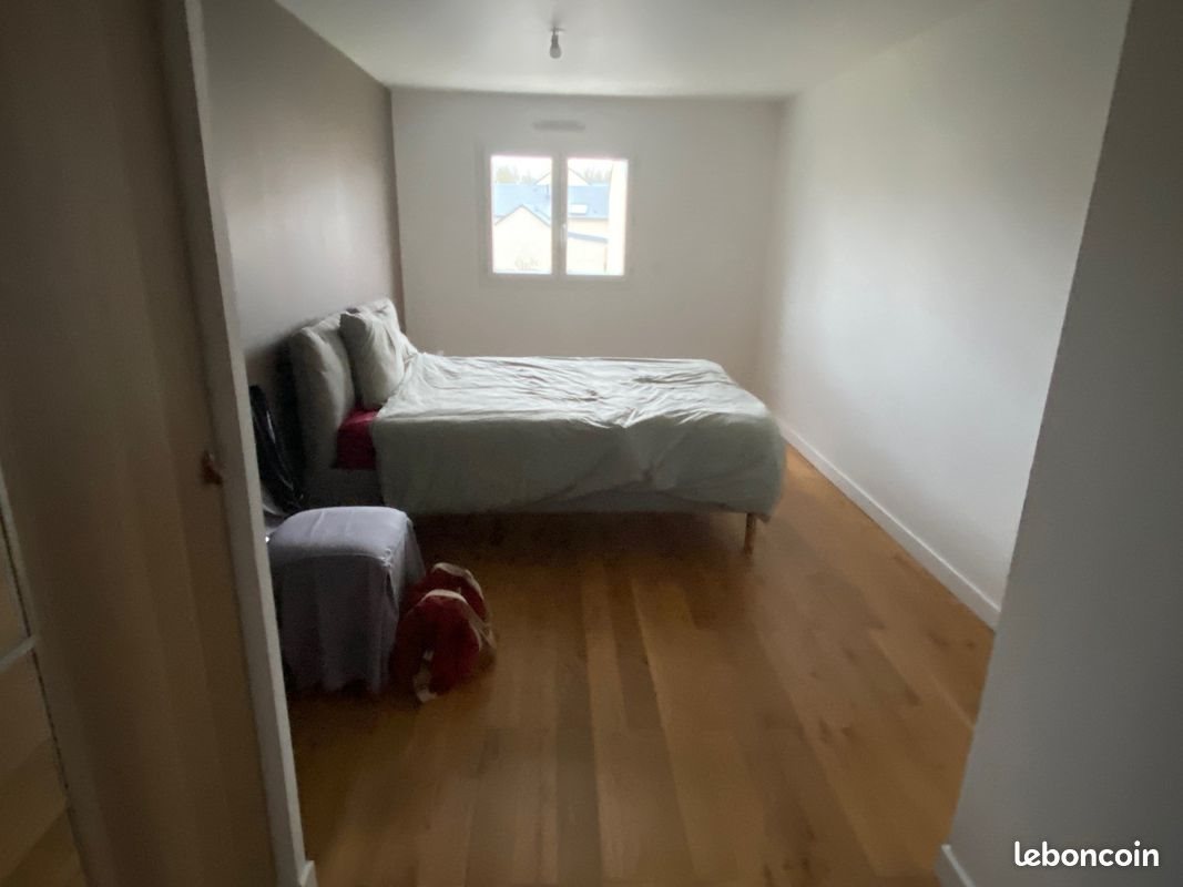 Maison à vendre, 96m², Ouistreham