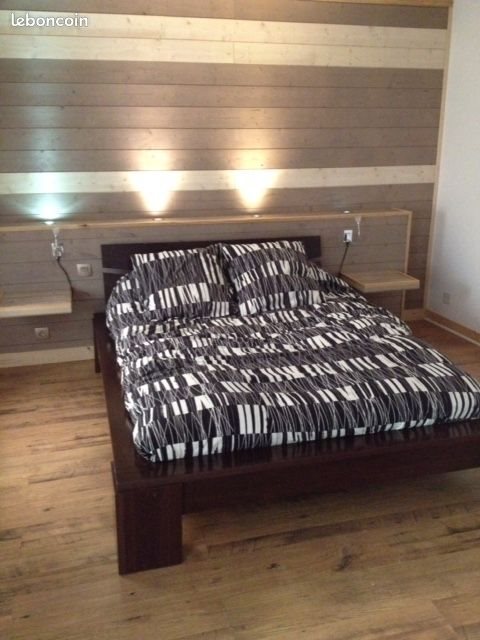 Maison à louer, 128m², Castres-Gironde