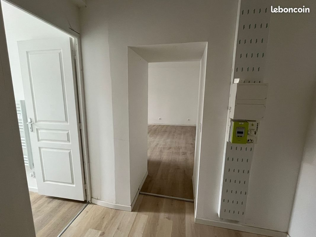 Appartement à louer, 35m², Mazamet