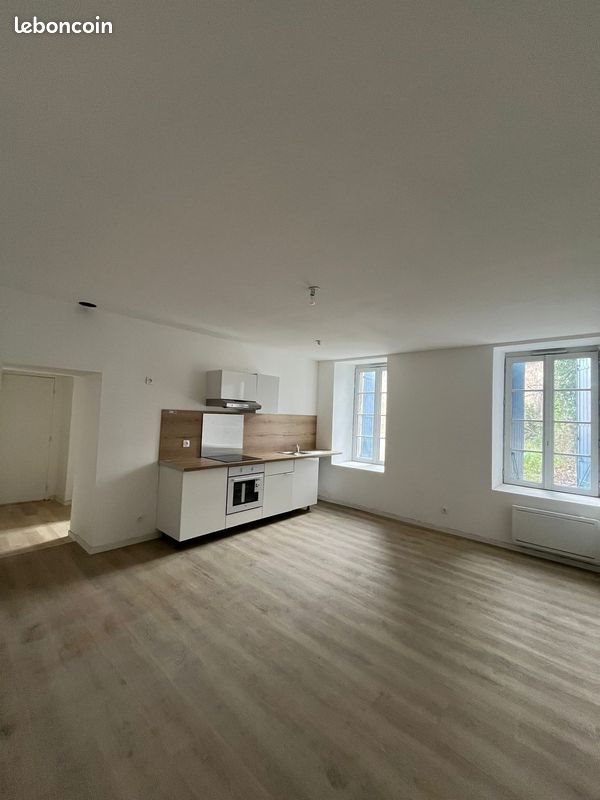 Appartement à louer, 35m², Mazamet