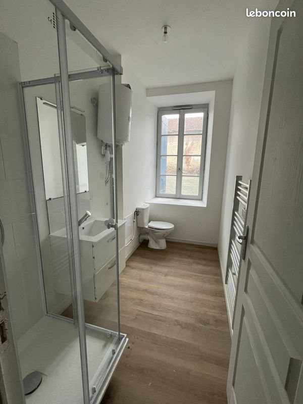 Appartement à louer, 35m², Mazamet