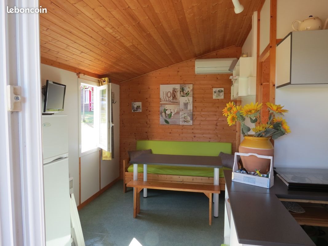 Maison à vendre, 36m², Le Buisson-de-Cadouin