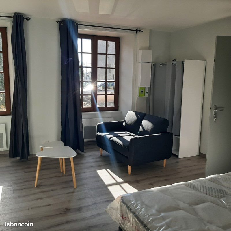 Appartement à louer, 30m², Les Herbiers