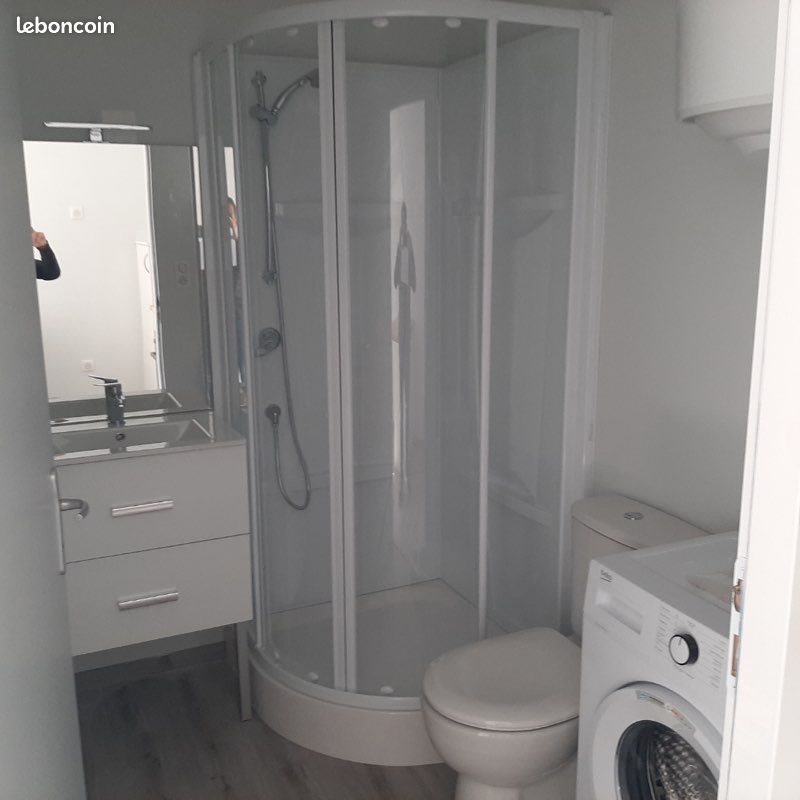 Appartement à louer, 30m², Les Herbiers