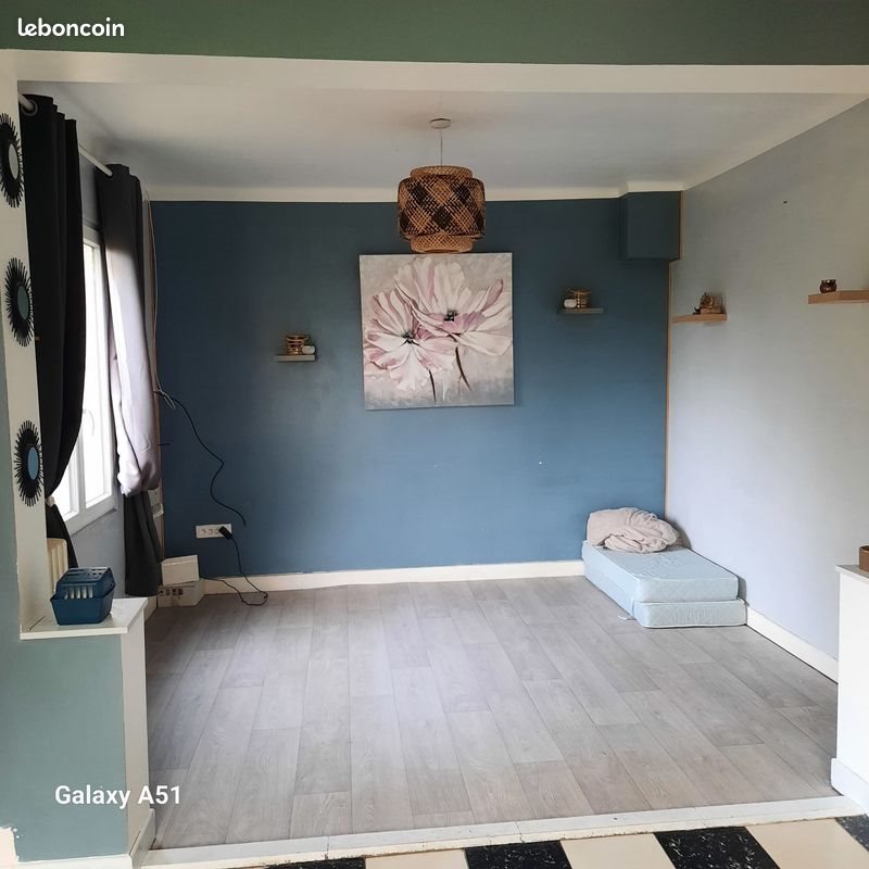 Maison à vendre, 47m², Plessala