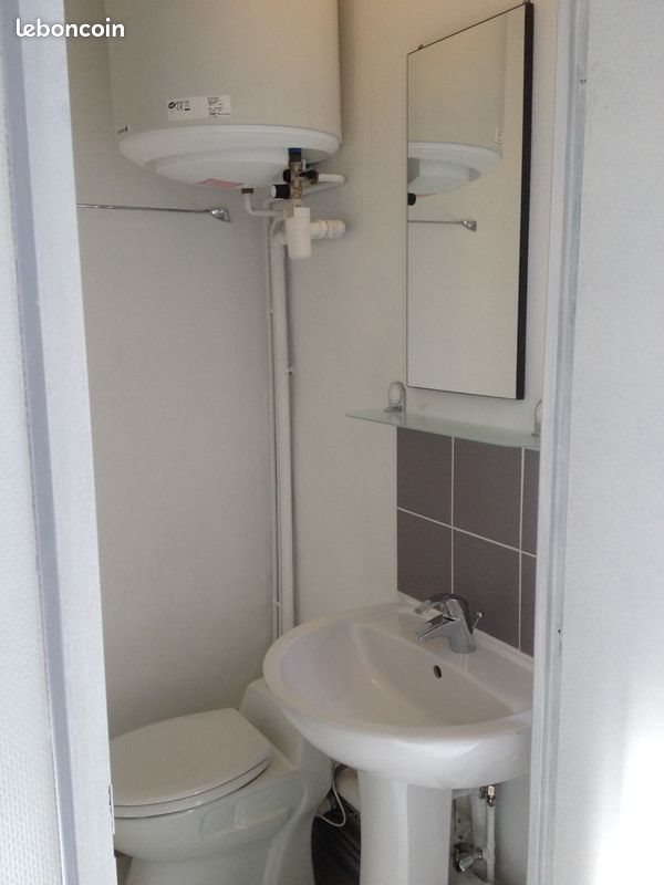 Appartement à louer, 15m², Doullens