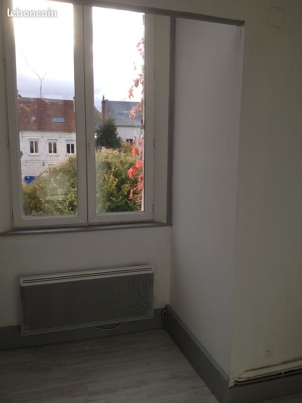 Appartement à louer, 15m², Doullens