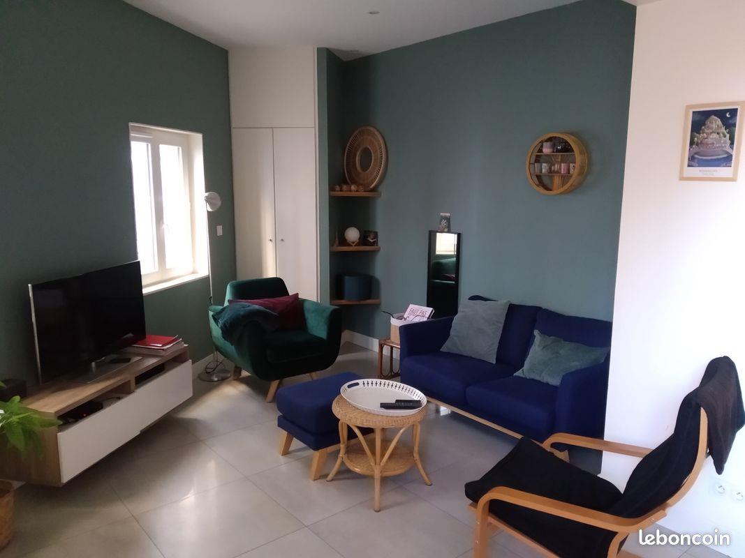 Appartement à vendre, 74m², Besançon