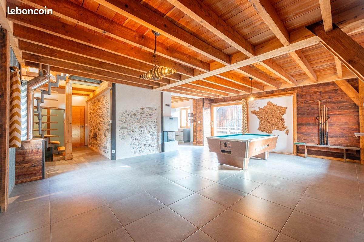 Maison à vendre, 134m², Aiton