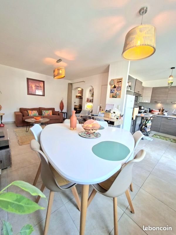 Appartement à vendre, 86m², Draguignan