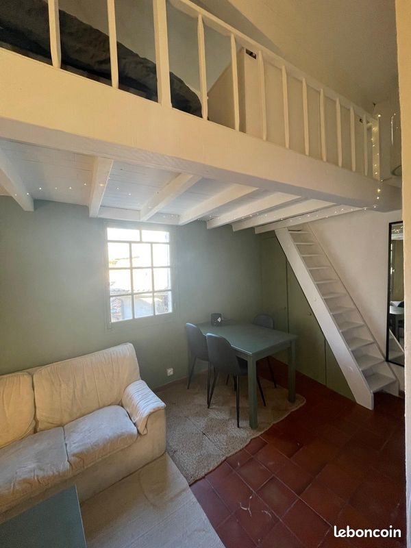 Appartement à louer, 31m², Aix-en-Provence