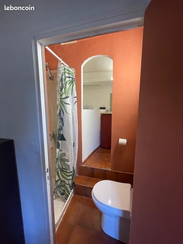 Appartement à louer, 31m², Aix-en-Provence