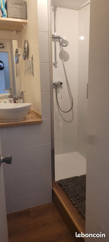 Appartement à vendre, 28m², Auris (Auris-en-Oisans)
