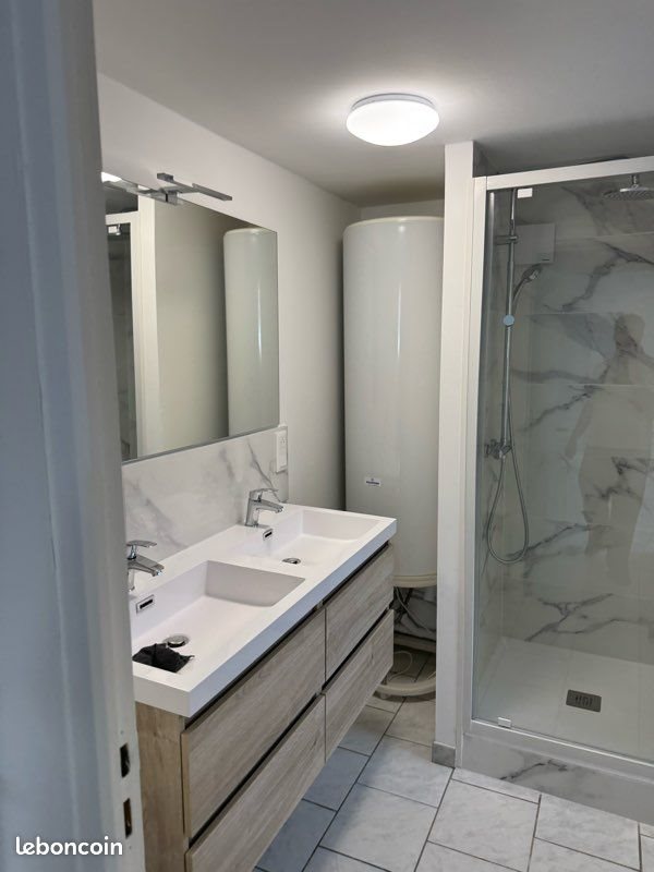 Appartement à louer, 45m², Amiens