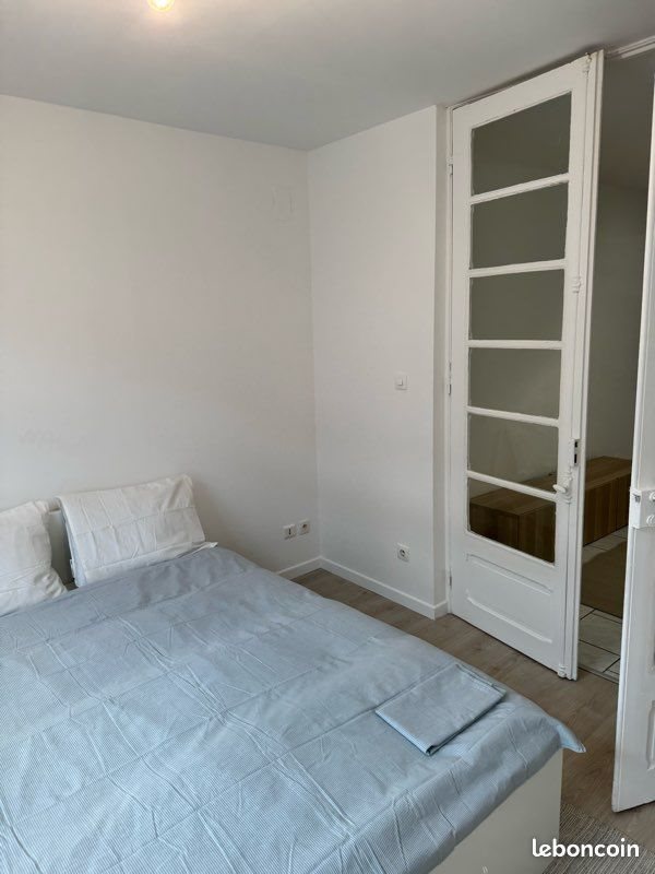 Appartement à louer, 45m², Amiens