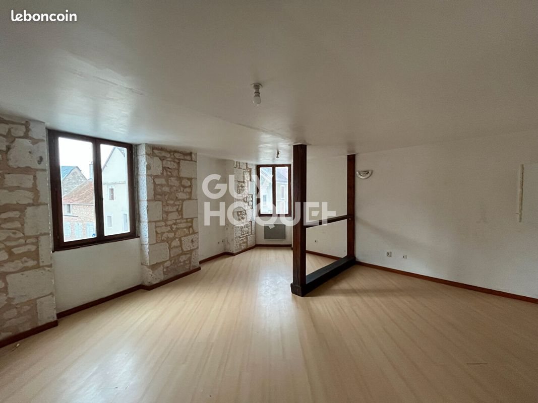 Appartement à louer, 34m², Vincelles