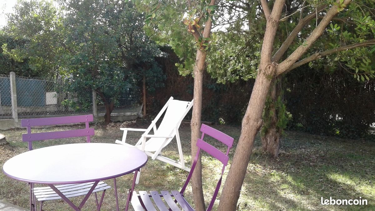 Maison à louer, 110m², Royan