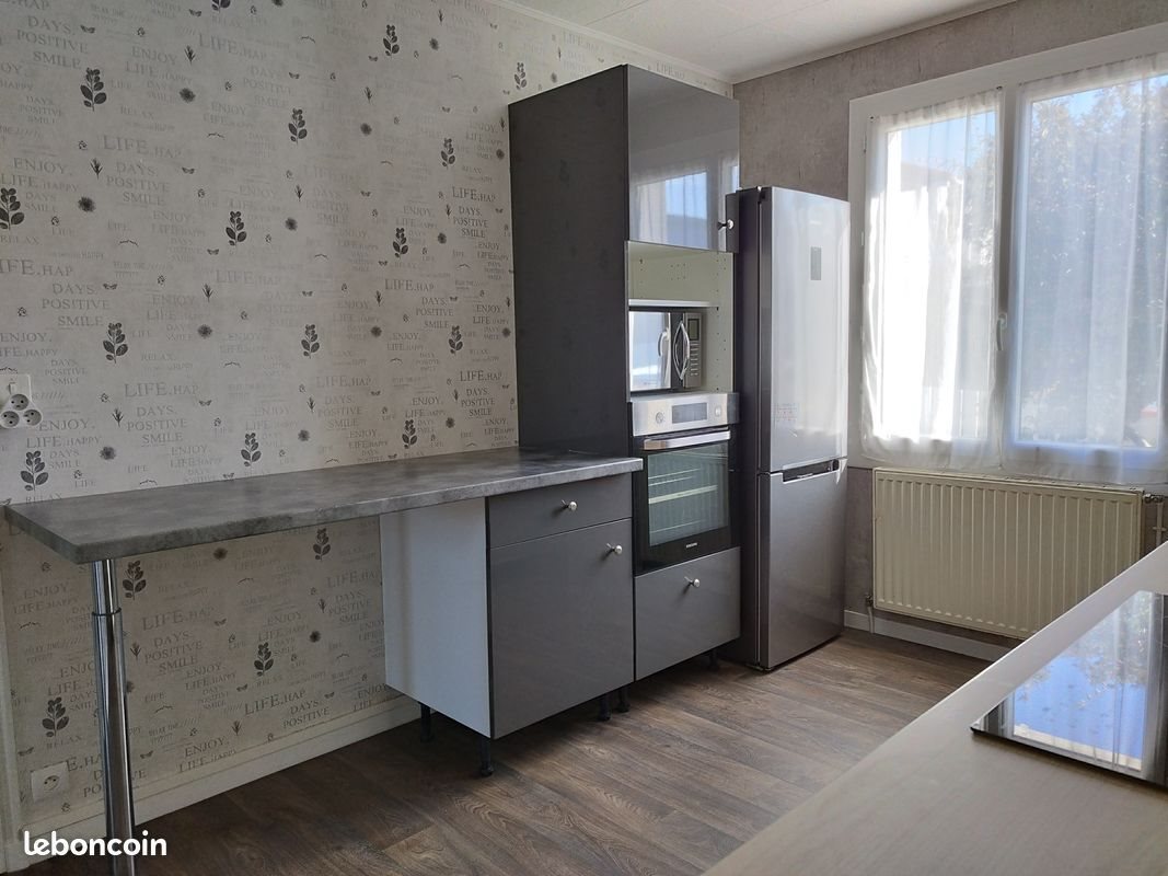 Maison à louer, 110m², Royan