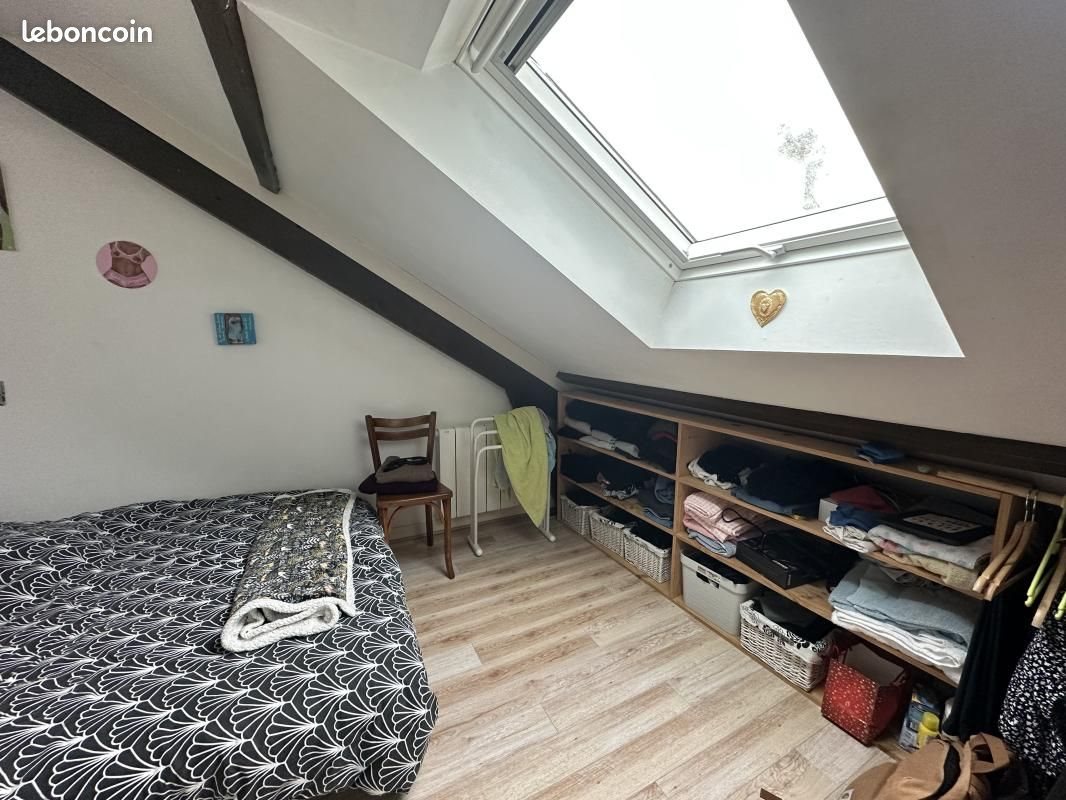Appartement à louer, 20m², Rennes