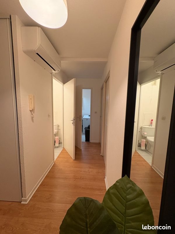 Appartement à vendre, 60m², Toulouse