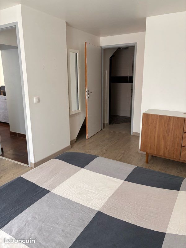 Maison à louer, 115m², Saint-Christophe