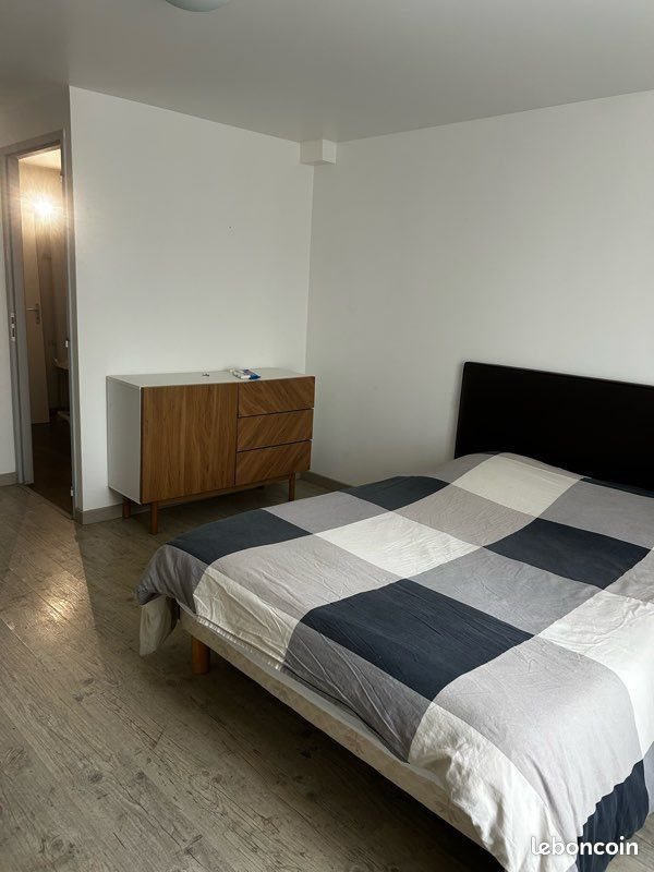 Maison à louer, 115m², Saint-Christophe