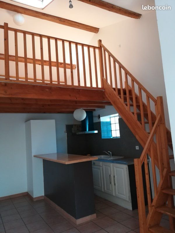 Appartement à vendre, 65m², Névian