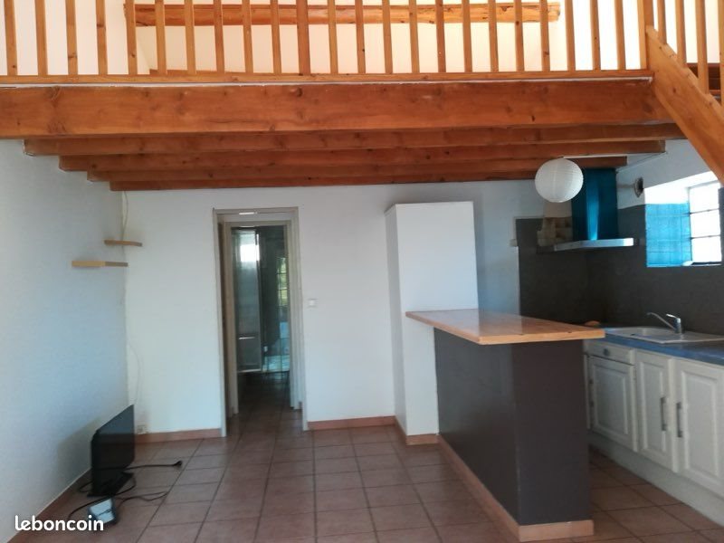 Appartement à vendre, 65m², Névian