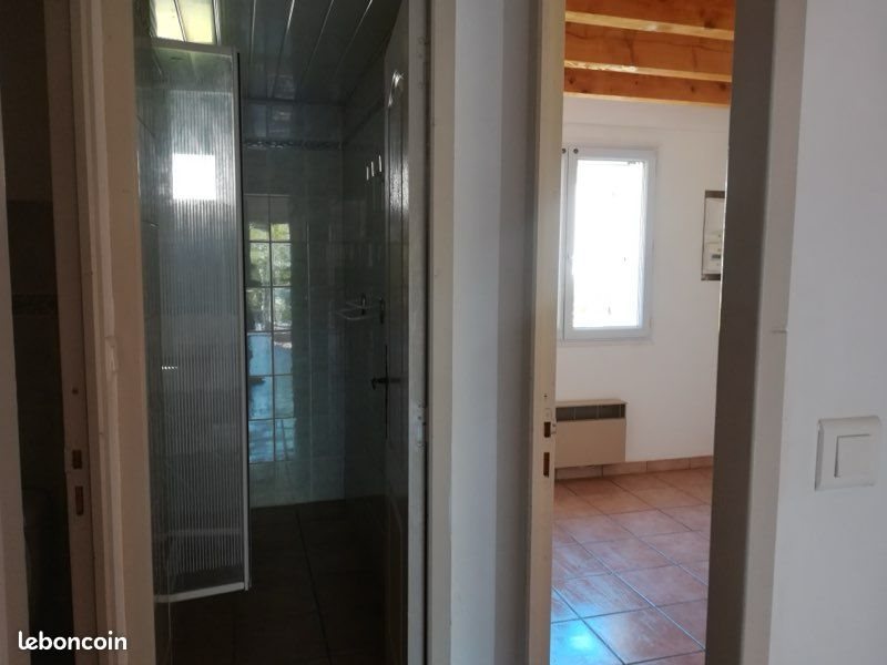 Appartement à vendre, 65m², Névian