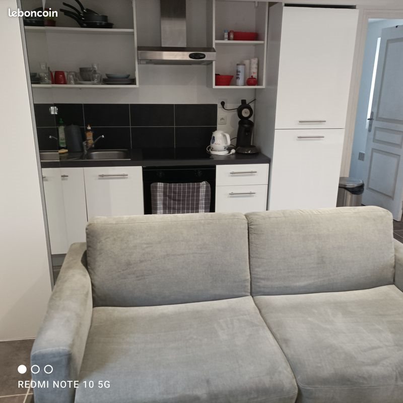 Appartement à louer, 20m², Bayeux